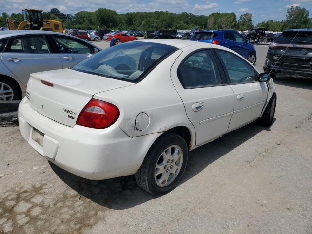 Photo 3 from auction – 2003 DODGE NEON SXT with VIN 1B3ES56C73D215582