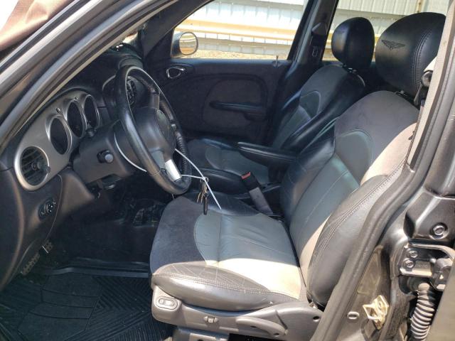 Photo 7 from auction – 2004 CHRYSLER PT CRUISER with VIN 3C8FY68864T224154