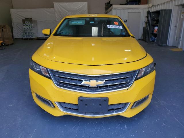 Photo 5 from auction – 2019 CHEVROLET IMPALA LT with VIN 2G11Z5S36K9113337