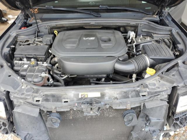 Photo 12 from auction – 2016 JEEP GRAND CHER with VIN 1C4RJEBG3GC335175