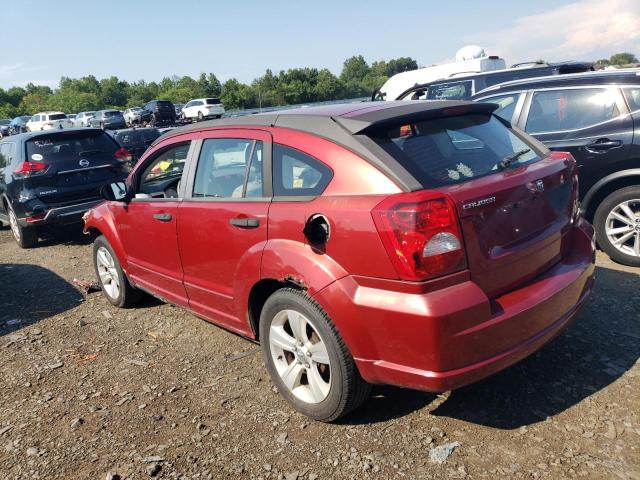 Photo 2 from auction – 2007 DODGE CALIBER SX with VIN 1B3HB48BX7D598306