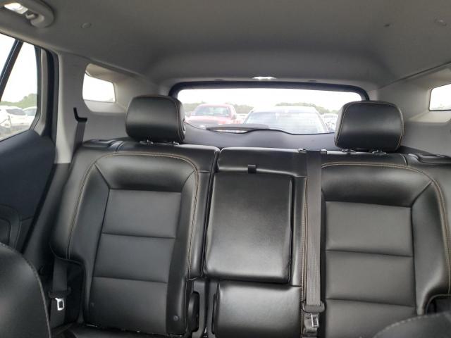 Photo 10 from auction – 2020 GMC TERRAIN SL with VIN 3GKALPEV3LL106849