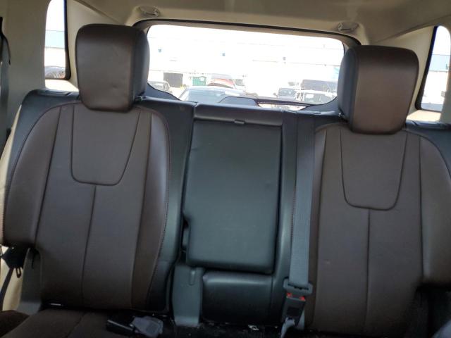 Photo 10 from auction – 2015 GMC TERRAIN SL with VIN 2GKALSEKXF6363864