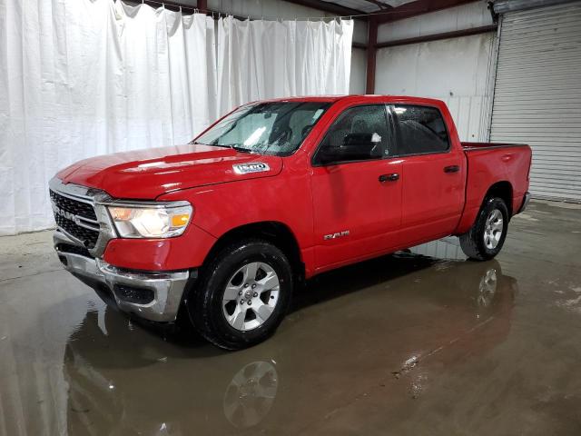 Photo 1 from auction – 2018 RAM 1500 BIG H with VIN 1C6RRFFG8PN627277