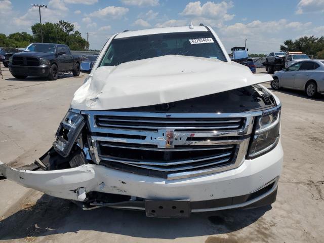 Photo 5 from auction – 2017 CHEVROLET TAHOE C150 with VIN 1GNSCCKC8HR230070