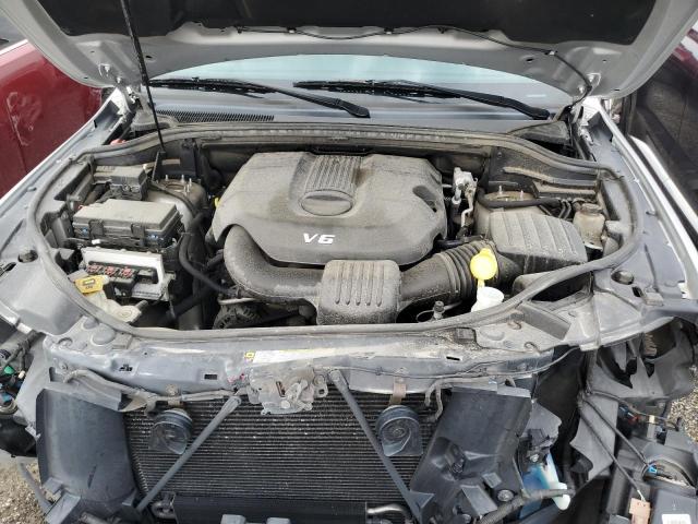 Photo 12 from auction – 2011 JEEP GRAND CHER with VIN 1J4RR4GG5BC737763