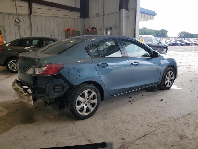 Photo 3 from auction – 2011 MAZDA 3 I with VIN JM1BL1UF7B1370900