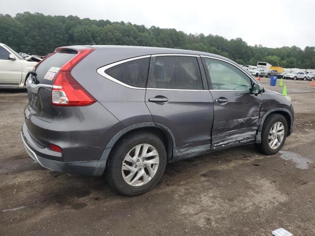 Photo 3 from auction – 2015 HONDA CR-V EX with VIN 2HKRM3H59FH503681