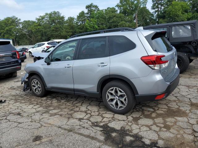 Photo 2 from auction – 2023 SUBARU FORESTER P with VIN JF2SKAEC3PH437421