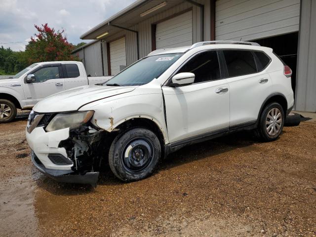 NISSAN ROGUE S 2016 مع رقم تعريف المركبة KNMAT2MT4GP659454 - صورة من المزاد