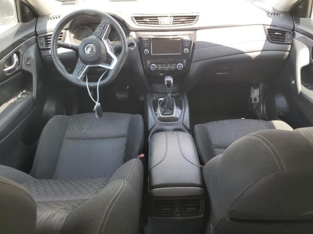Photo 8 from auction – 2018 NISSAN ROGUE S with VIN KNMAT2MV8JP510988