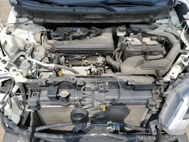 Photo 12 from auction – 2018 NISSAN ROGUE S with VIN KNMAT2MV6JP550275