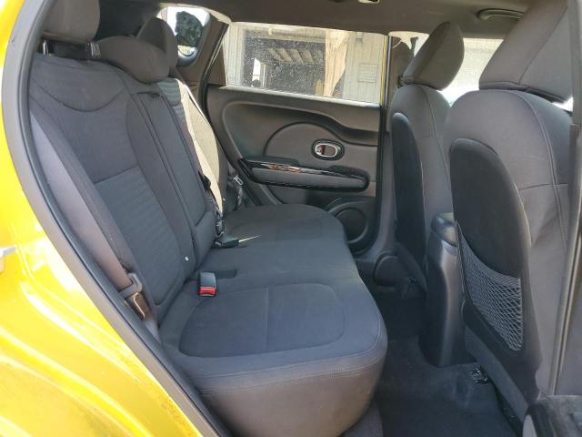Photo 11 from auction – 2014 KIA SOUL ! with VIN KNDJX3A52E7028537