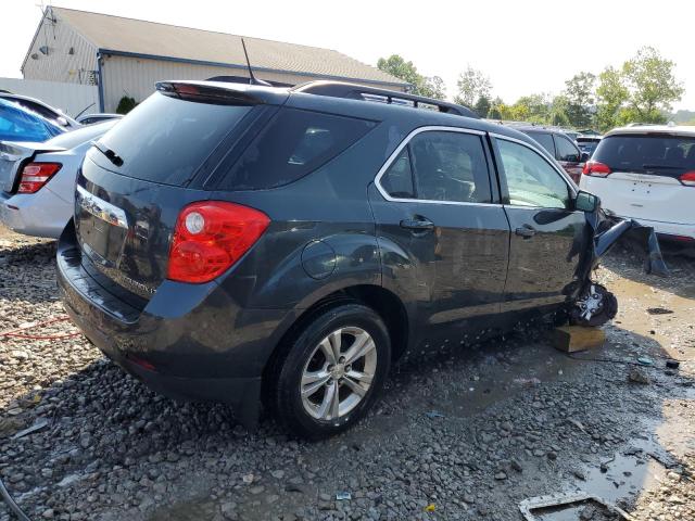 Photo 3 from auction – 2013 CHEVROLET EQUINOX LT with VIN 2GNALDEK3D6378525