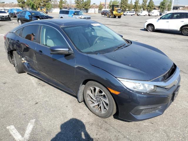 Photo 4 from auction – 2016 HONDA CIVIC EX with VIN 19XFC2F79GE241851