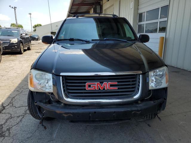 Photo 5 from auction – 2005 GMC ENVOY with VIN 1GKDT13S352238436
