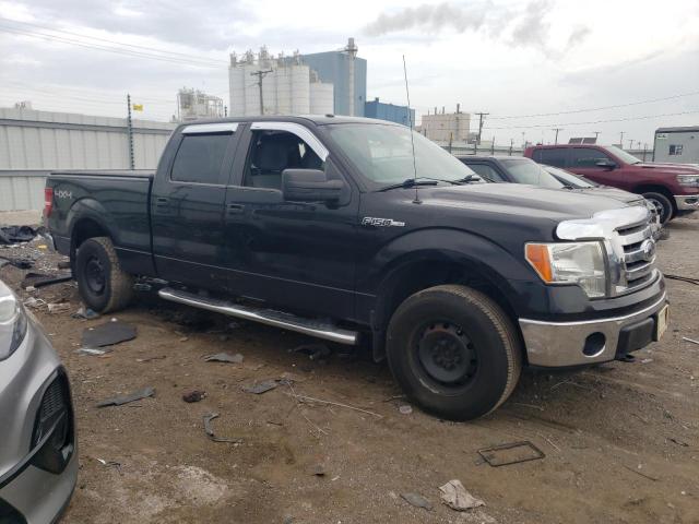 Photo 4 from auction – 2012 FORD F150 SUPER with VIN 1FTFW1EF8CFD02715
