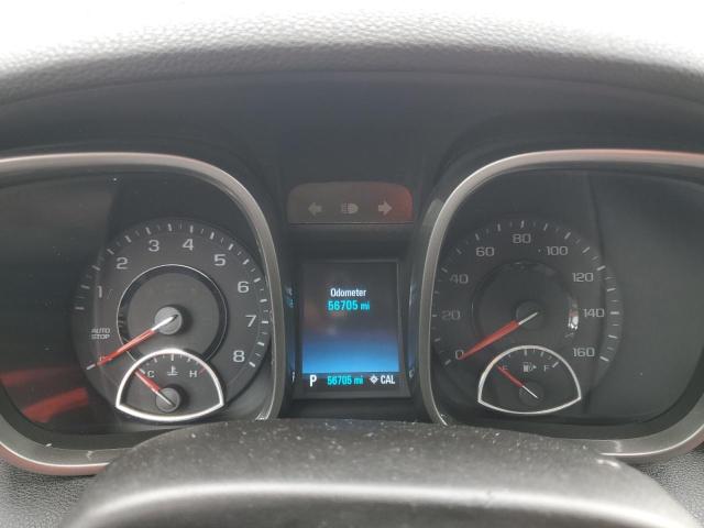 Photo 9 from auction – 2015 CHEVROLET MALIBU LS with VIN 1G11B5SL0FF184096