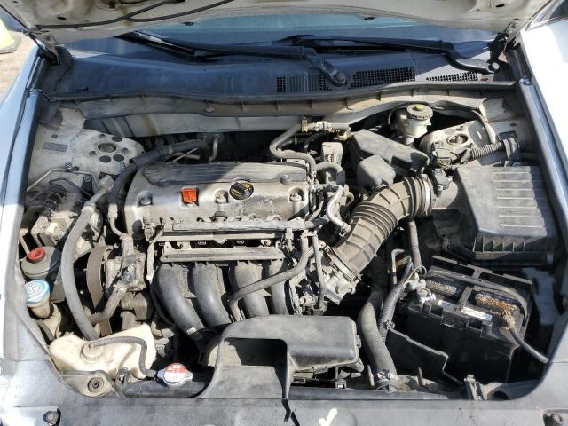 Photo 11 from auction – 2011 HONDA ACCORD SE with VIN 1HGCP2F63BA155687