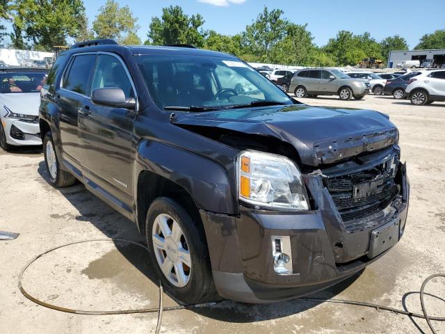 Photo 4 from auction – 2015 GMC TERRAIN SL with VIN 2GKFLRE31F6358141