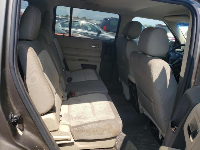 Photo 11 from auction – 2014 FORD FLEX SE with VIN 2FMGK5B86EBD25312
