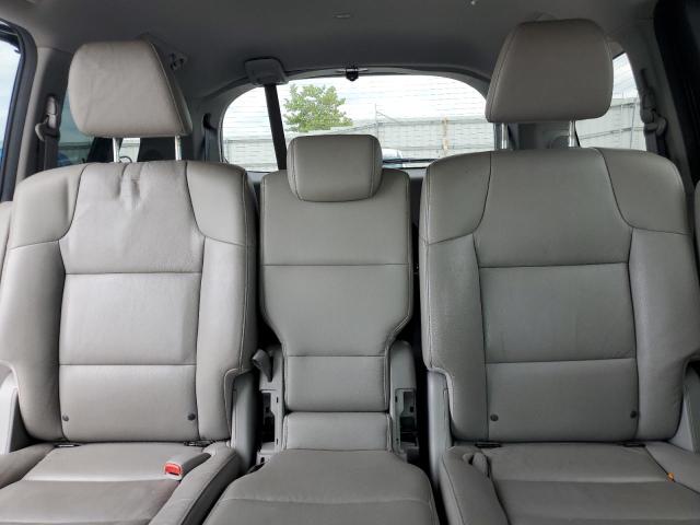 Photo 10 from auction – 2012 HONDA ODYSSEY TO with VIN 5FNRL5H94CB022037