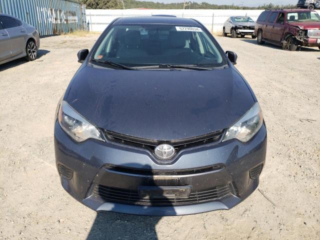 Photo 5 from auction – 2015 TOYOTA COROLLA L with VIN 2T1BURHE9FC422753