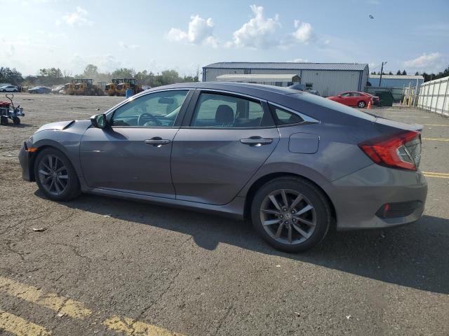 Photo 2 from auction – 2020 HONDA CIVIC EX with VIN 19XFC1F39LE206499
