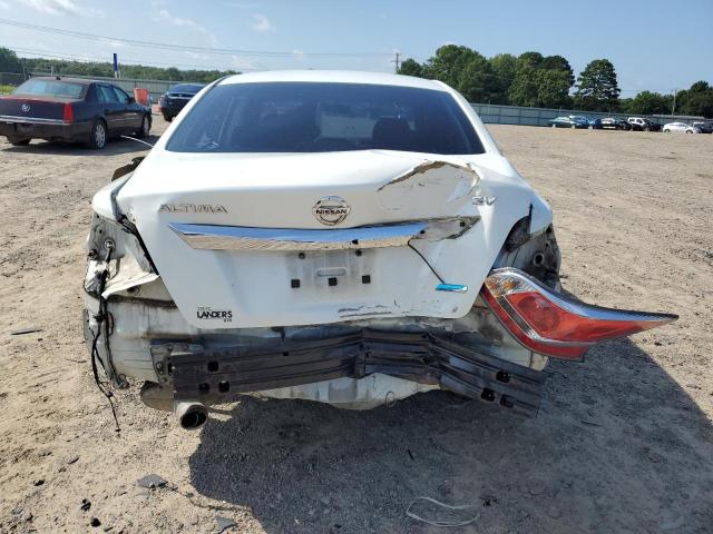 Photo 6 from auction – 2014 NISSAN ALTIMA 2.5 with VIN 1N4AL3AP2EN376997