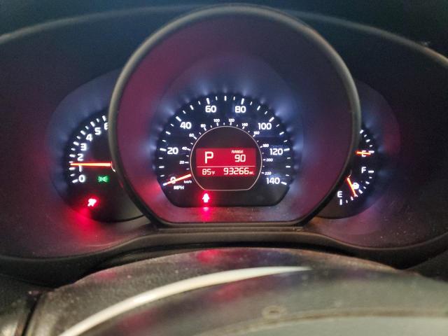 صورة رقم 9 من المزاد - 2017 KIA SOUL + مع VIN KNDJP3A57H7443101
