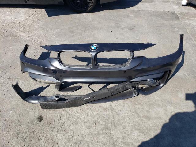 Photo 12 from auction – 2013 BMW 328 I with VIN WBA3A5G59DNP24039