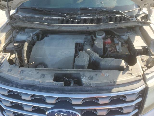 Photo 12 from auction – 2016 FORD EXPLORER X with VIN 1FM5K8D82GGA96595