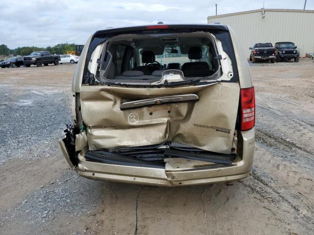 Photo 6 from auction – 2010 CHRYSLER TOWN & COU with VIN 2A4RR5D19AR449191