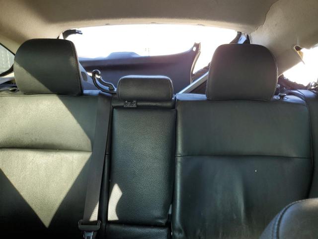 Photo 10 from auction – 2012 SUBARU IMPREZA SP with VIN JF1GPAR6XCH231863