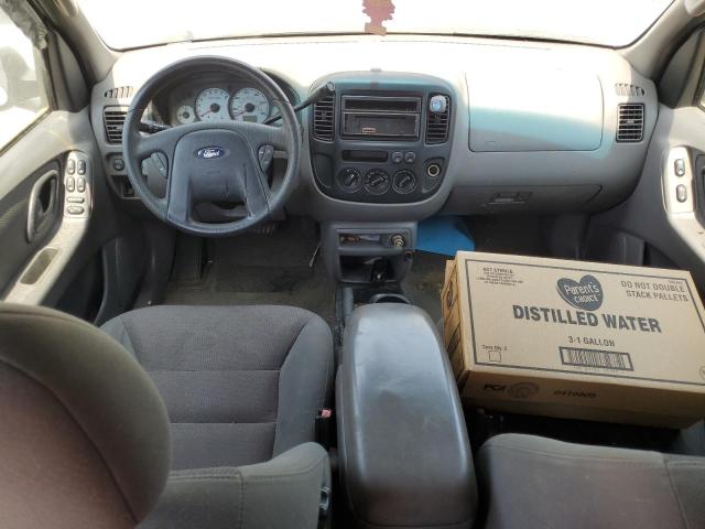 Photo 8 from auction – 2002 FORD ESCAPE XLT with VIN 1FMCU03152KC58829