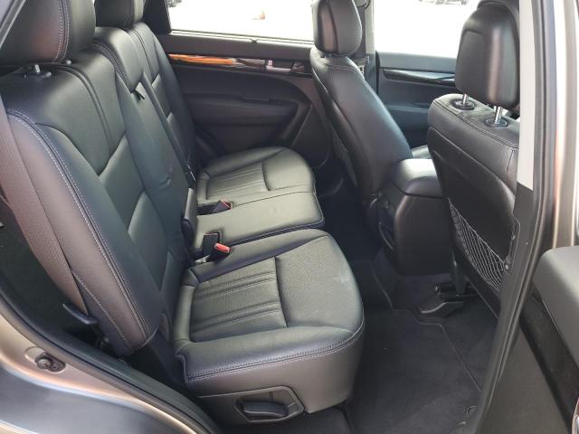 Photo 11 from auction – 2015 KIA SORENTO LX with VIN 5XYKT3A62FG658779