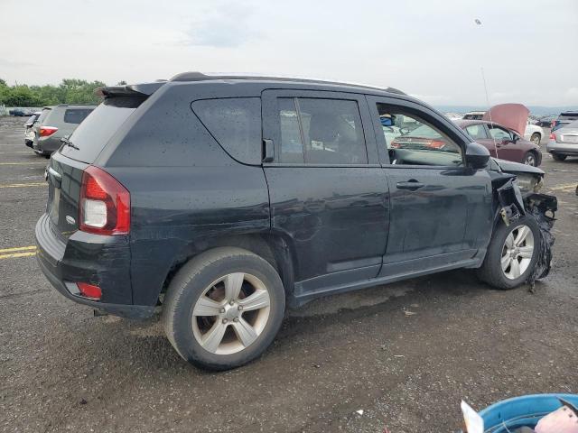 Photo 3 from auction – 2015 JEEP COMPASS LA with VIN 1C4NJDEB8FD162903