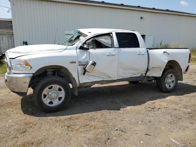 RAM 2500 SLT 2016 with VIN 3C6TR5DT2GG150466 - Photo from auction