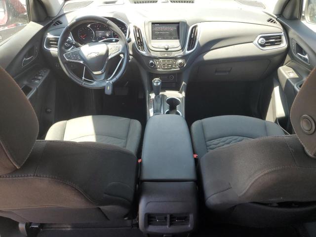 Photo 8 from auction – 2021 CHEVROLET EQUINOX LT with VIN 3GNAXKEV7ML346384