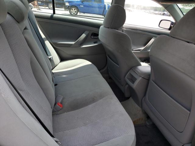 Photo 10 from auction – 2010 TOYOTA CAMRY BASE with VIN 4T1BF3EK0AU086886