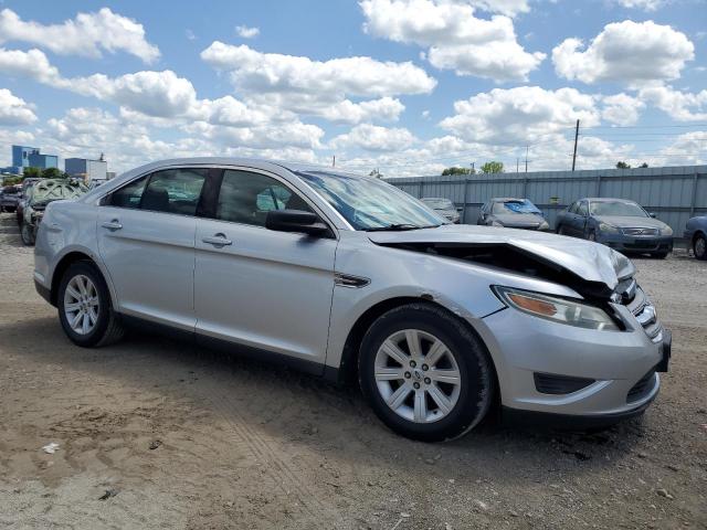 Photo 4 from auction – 2010 FORD TAURUS SE with VIN 1FAHP2DW0AG102986