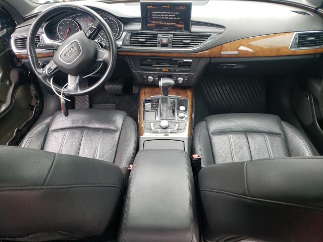 Photo 8 from auction – 2012 AUDI A7 PRESTIG with VIN WAU2GAFC3CN105843