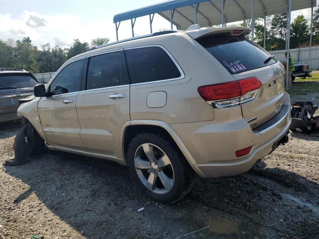 Photo 2 from auction – 2014 JEEP GRAND CHER with VIN 1C4RJECMXEC317127