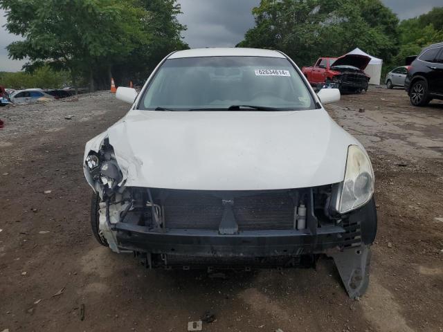 Photo 5 from auction – 2011 NISSAN ALTIMA BAS with VIN 1N4AL2AP6BN514367