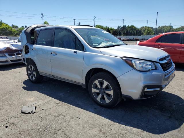 Photo 4 from auction – 2018 SUBARU FORESTER 2 with VIN JF2SJAGC0JH487443