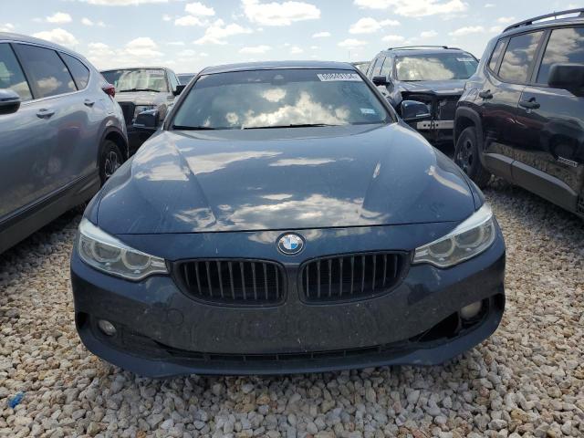 Photo 5 from auction – 2015 BMW 428 I with VIN WBA3N7C59FK224909
