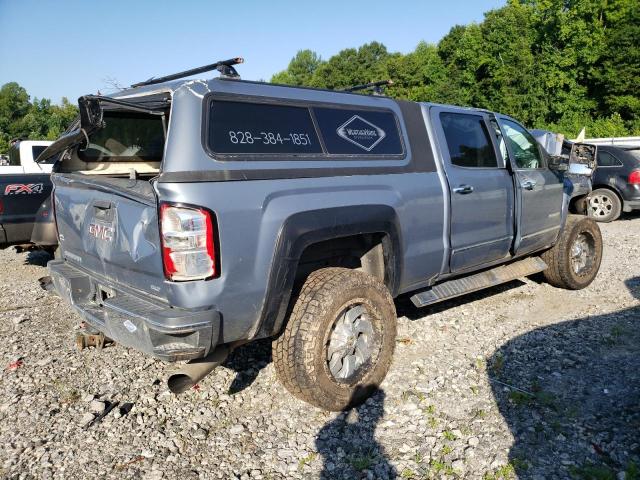 Photo 3 from auction – 2016 GMC SIERRA K25 with VIN 1GT12TE82GF118055
