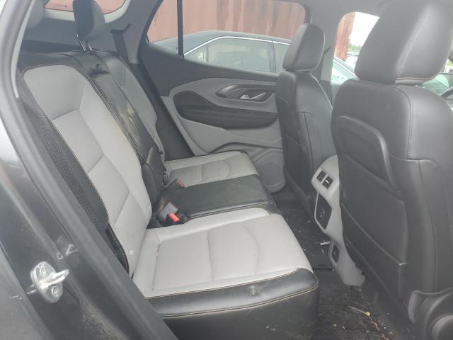 Photo 11 from auction – 2020 GMC TERRAIN SL with VIN 3GKALPEV3LL198528