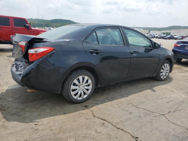 Photo 3 from auction – 2014 TOYOTA COROLLA L with VIN 5YFBURHE8EP091775