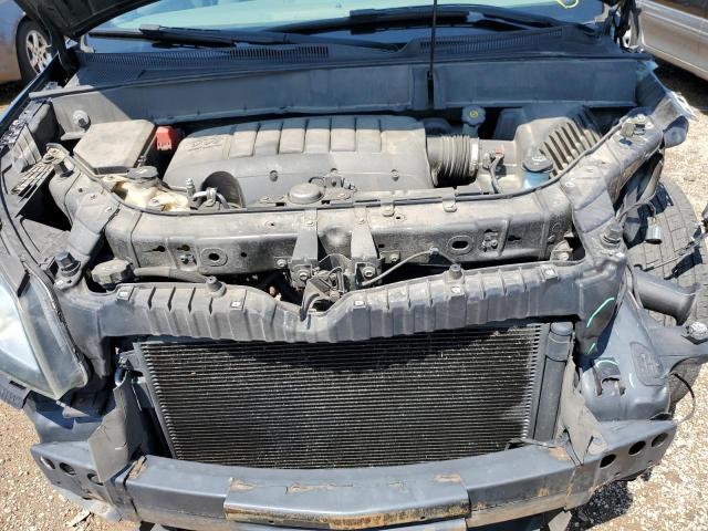 Photo 11 from auction – 2014 CHEVROLET TRAVERSE L with VIN 1GNKVGKD9EJ332143